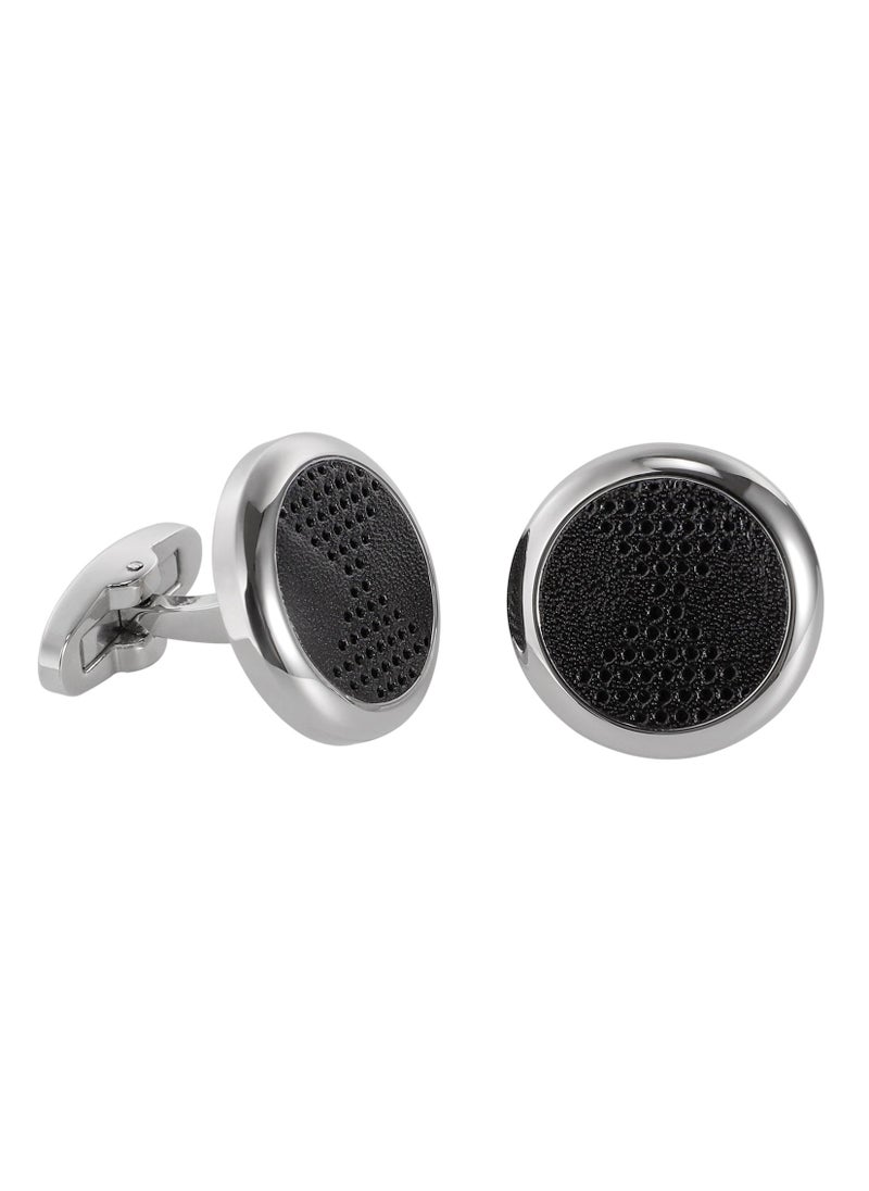 Zink ZJCL002S ZINK Men's Cufflinks  - Image 2