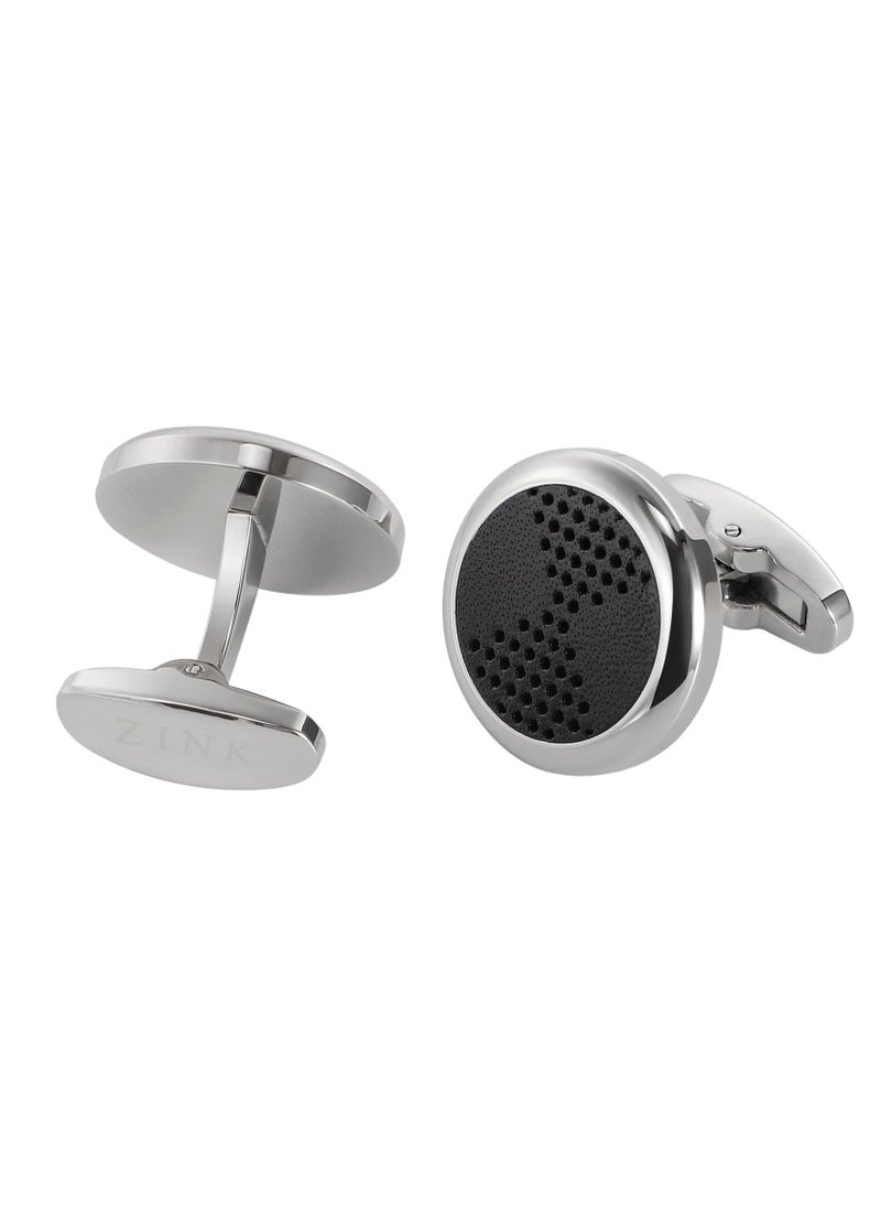 Zink ZJCL002S ZINK Men's Cufflinks  - Image 3