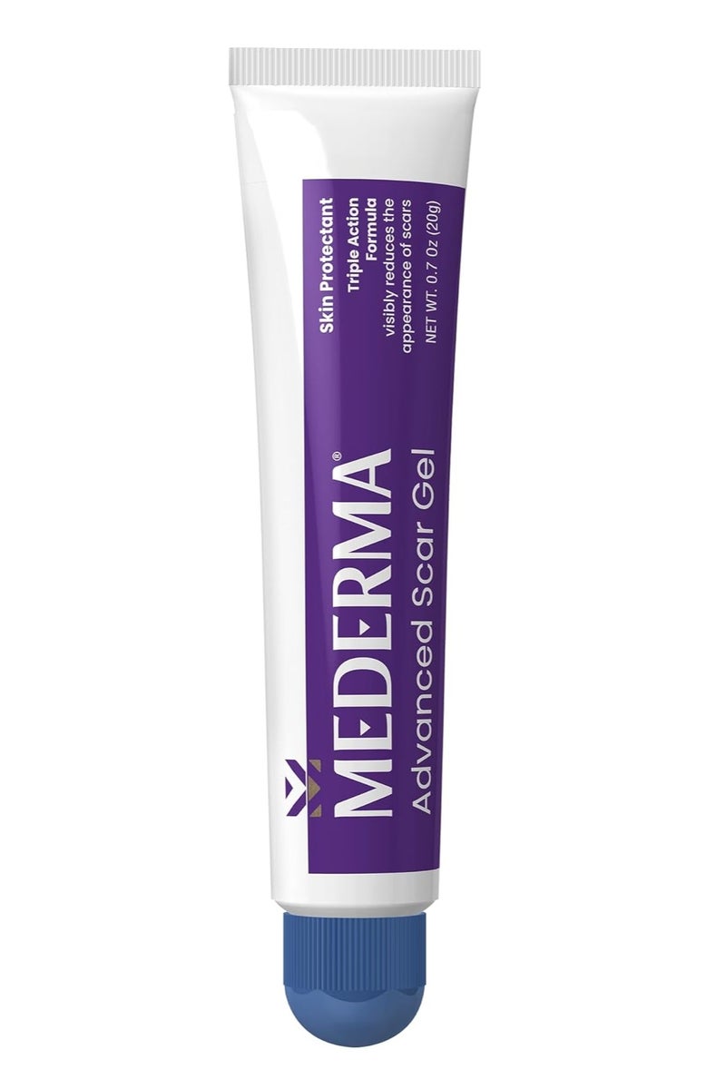 Mederma Advanced Scar Gel Advanced Scar 20g - Image 2
