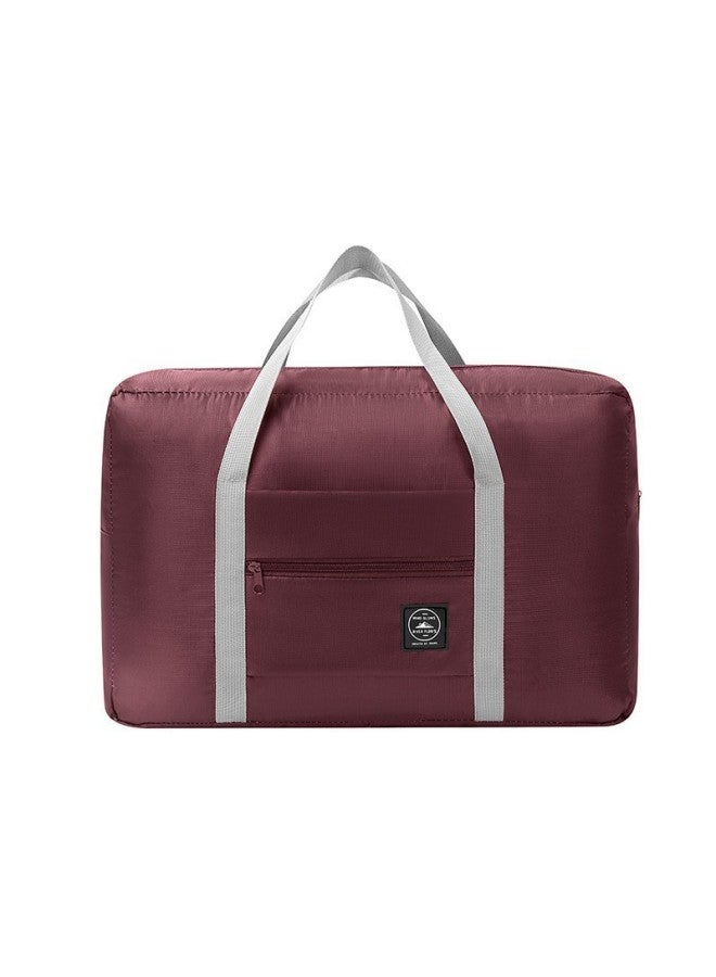 Travel Storage Bag That Can Be Hung On A Suitcase, Outdoor Sports Organizer Bag, Large Capacity Clothing Storage Bag