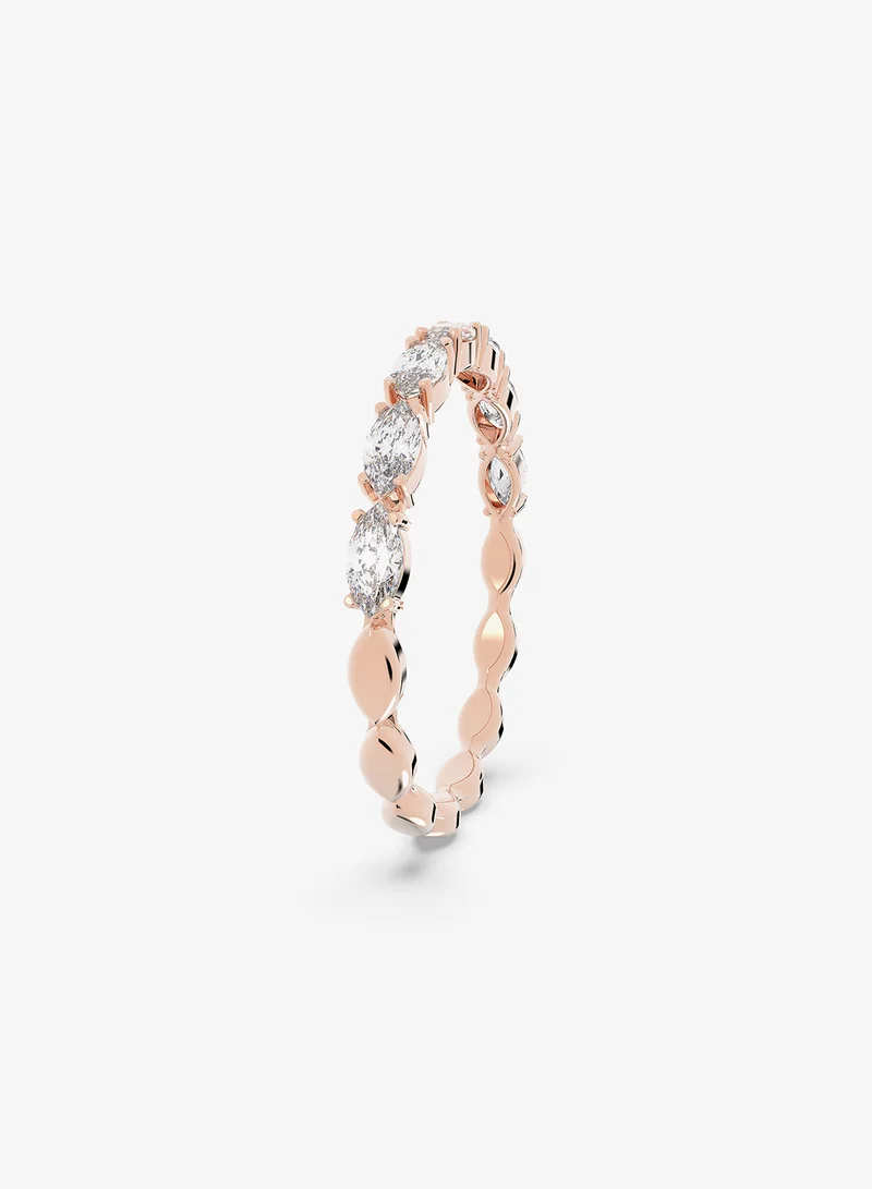 Matrix Marquise Vittore Ring