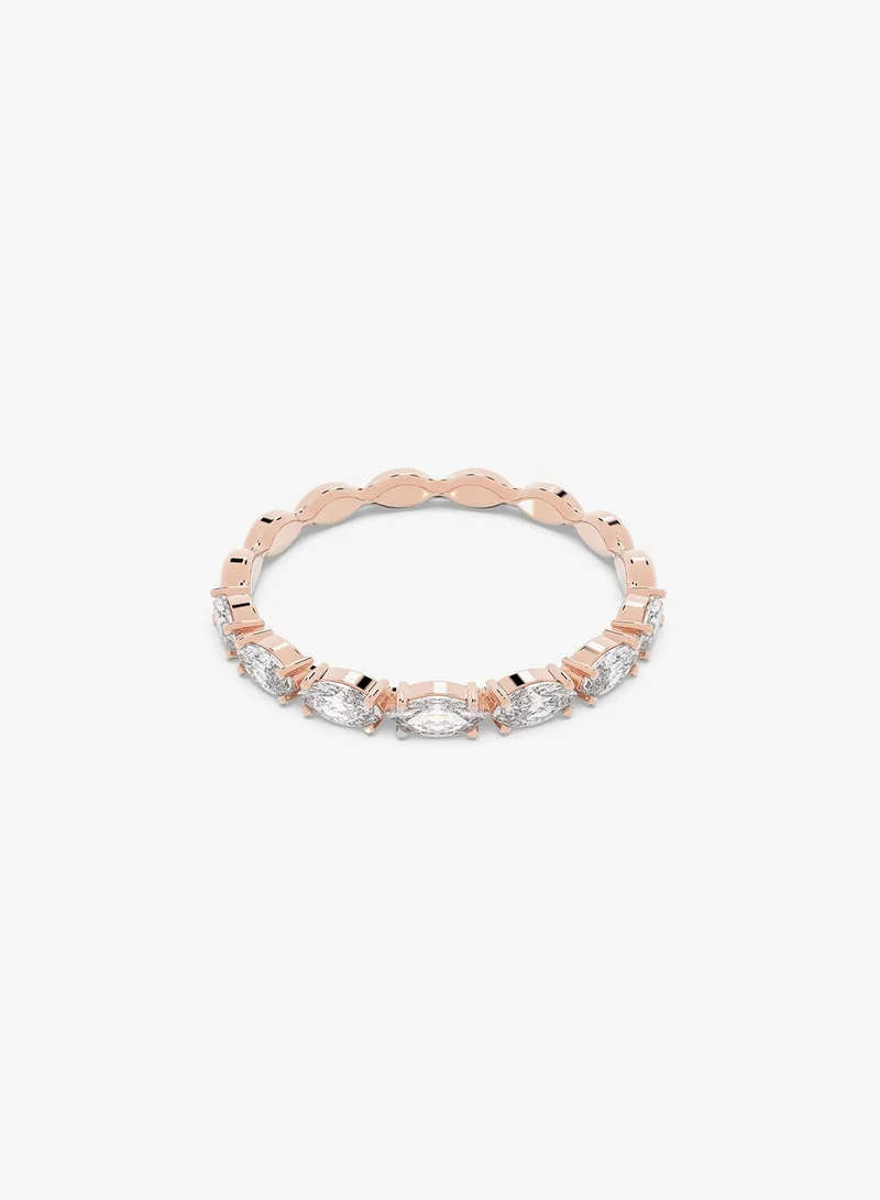 Matrix Marquise Vittore Ring