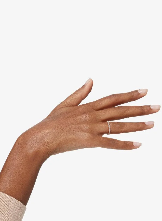 SWAROVSKI Matrix Marquise Vittore Ring