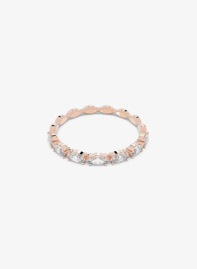 SWAROVSKI Matrix Marquise Vittore Ring