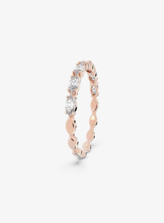 Swarovski  Matrix Marquise Vittore Ring for Women | Best Price UAE