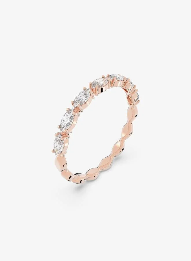 Swarovski  Matrix Marquise Vittore Ring for Women | Best Price UAE