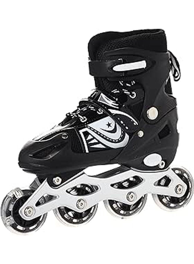 Roller Skate Shoes Size M