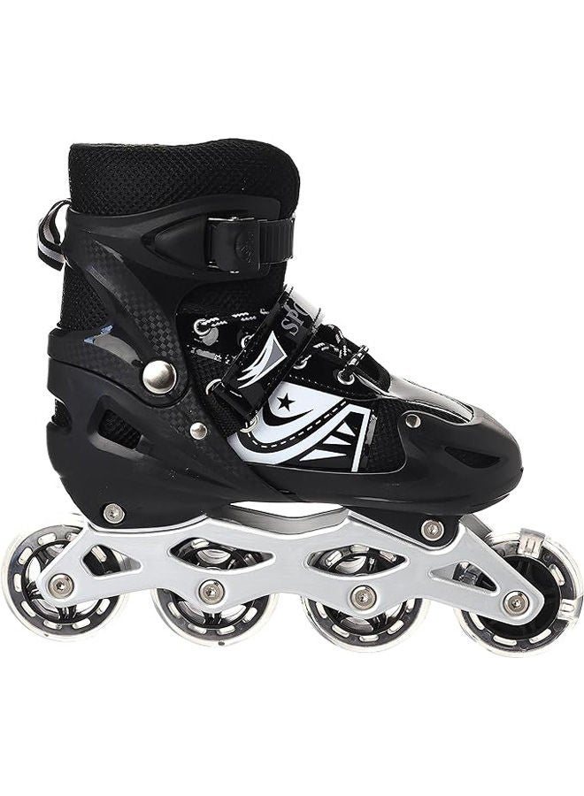 Roller Skate Shoes Size M