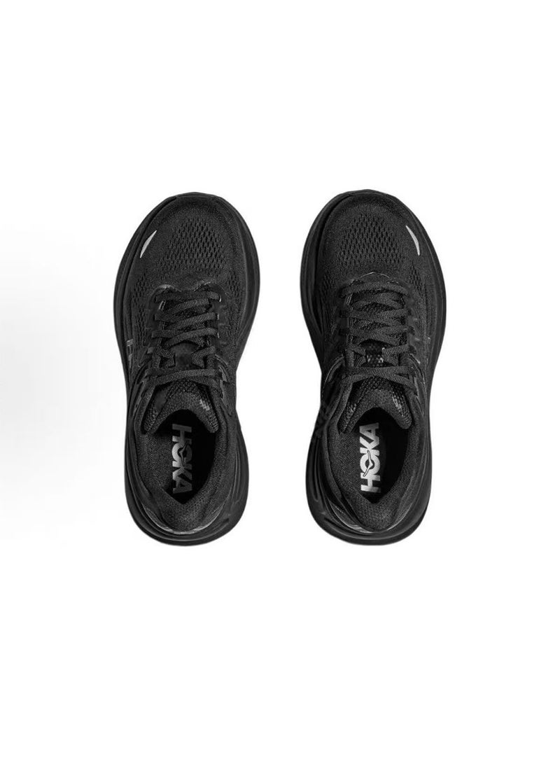 Hoka One One Hoka Bondi 9 Outdoor Running Shoes - Image 3