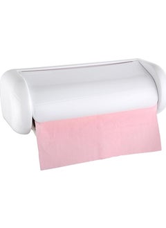 Buffer Practical Paper Towel Holder Roll Paper Towel Holder Hanger Apparatus 