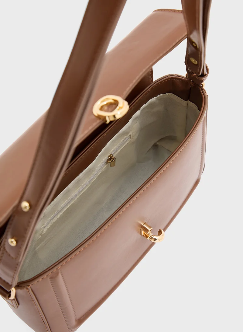 ELLA Ladies Classic Crossbody