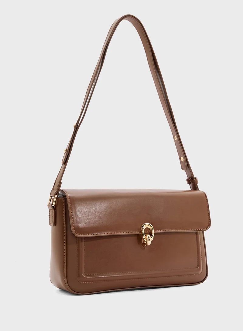 ELLA Ladies Classic Crossbody