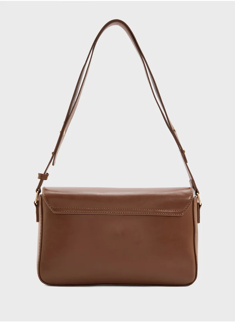 ايلا Ladies Classic Crossbody