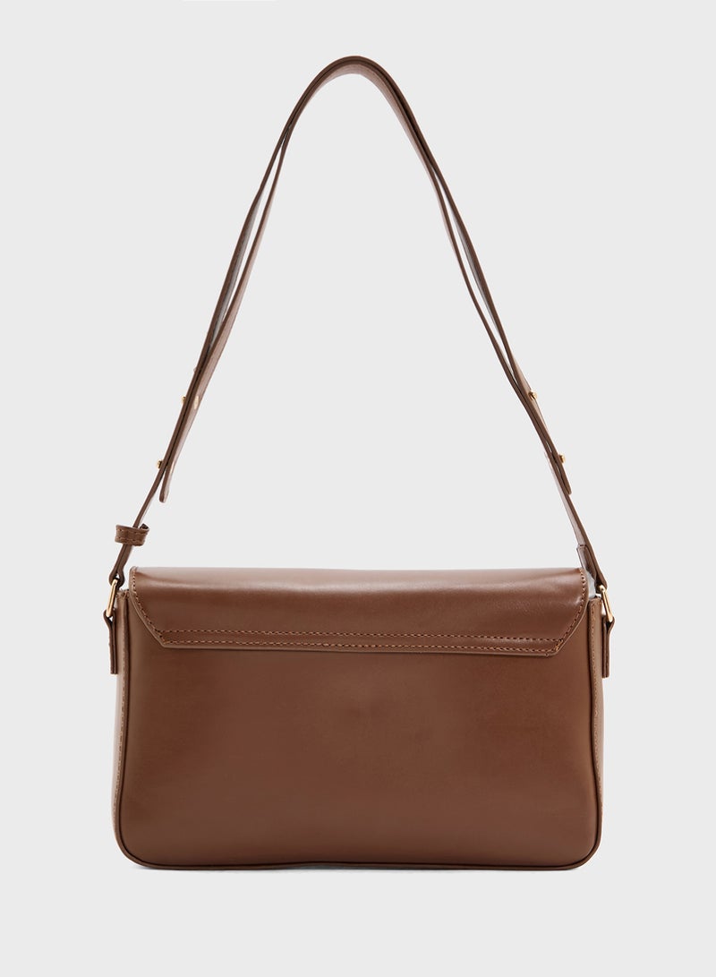 ايلا كروس بودي كلاسيك للسيدات - Image 2