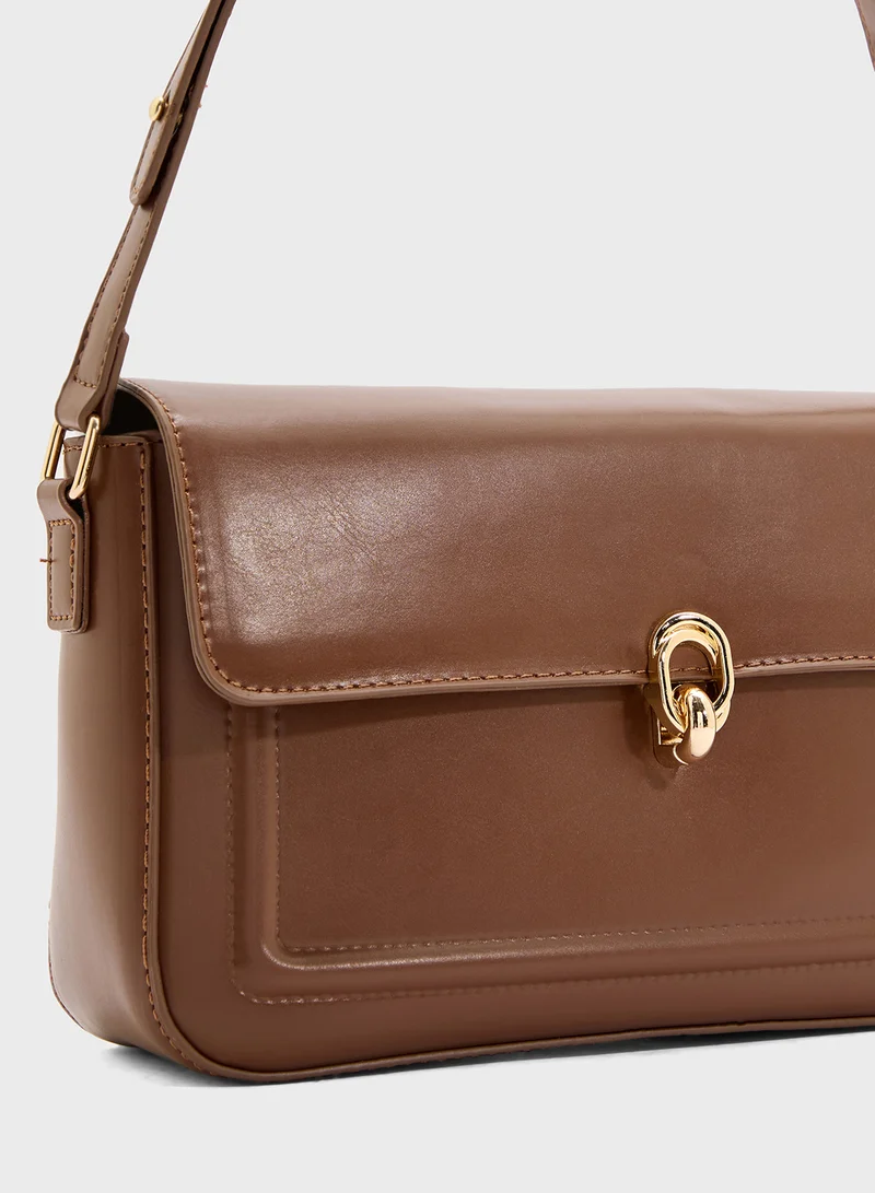 ELLA Ladies Classic Crossbody