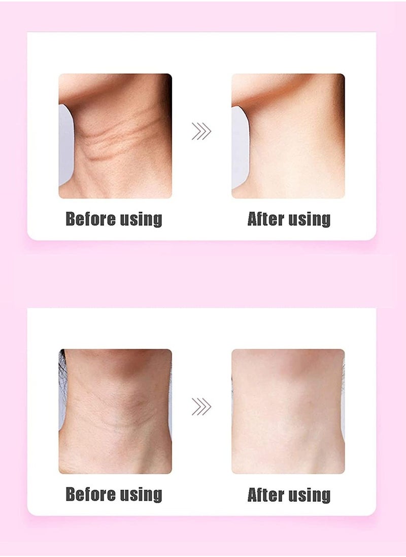 Prime by javaudan - Face Massager Beauty Machine Neck Lifting Device Anti Wrinkle Remover Fine Lines - Image 1