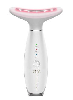 Prime by javaudan Face Massager Beauty Machine Neck Lifting Device Anti Wrinkle Remover Fine Lines  - Image 1