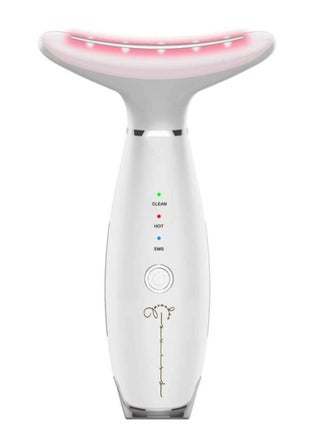 Face Massager Beauty Machine Neck Lifting Device Anti Wrinkle Remover Fine Lines - pzsku/ZFF15C3F3C0DB5D7C5736Z/45/_/1697710971/cafaea18-9049-4d39-b3b7-b3ce984ccdef
