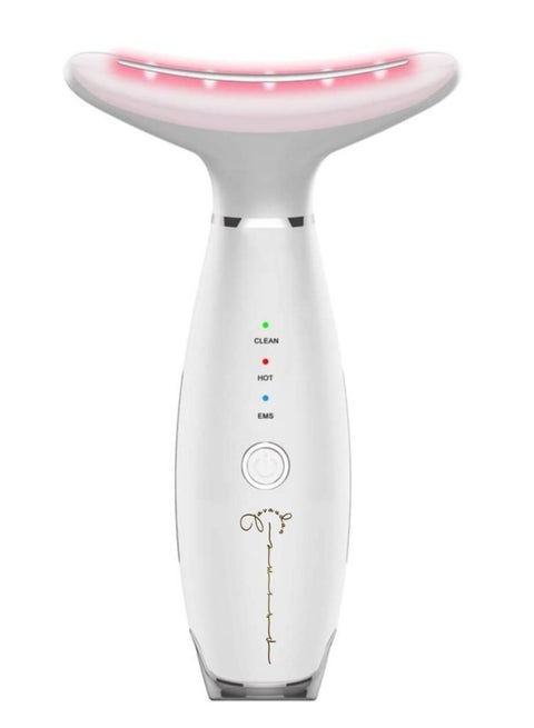 Face Massager Beauty Machine Neck Lifting Device Anti Wrinkle Remover Fine Lines