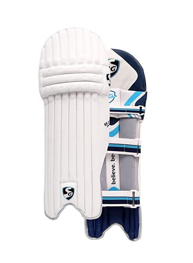 SG VS 319 Spark LH Batting Legguard 