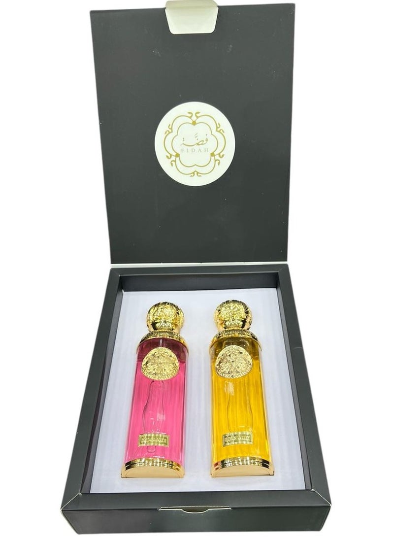 Lord Silver Package Perfume 200ml