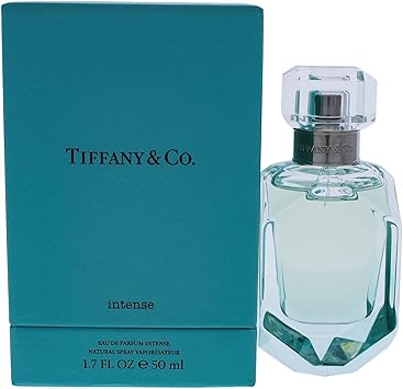 TIFFANY Co INTENSE Eau de Parfum Intense 50ml - Image 1