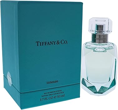TIFFANY Co INTENSE Eau de Parfum Intense 50ml - Image 3