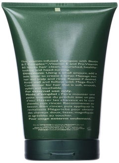 PETER THOMAS ROTH Peter Thomas Roth | Mega-Rich Nourishing Shampoo | Biotin B-7 Complex Shampoo for Clean, Shiny, Healthier-Looking Hair, 8 Fl Oz (Pack of 1)  - Image 3
