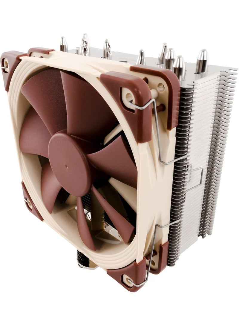 نوكتوا Noctua NH-U12S – مبرد معالج (CPU) بتصميم برج (U-Type) ومروحة 120 مم - Image 5