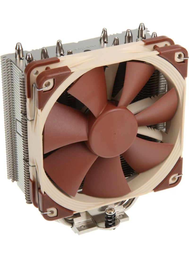 نوكتوا Noctua NH-U12S – مبرد معالج (CPU) بتصميم برج (U-Type) ومروحة 120 مم - Image 2