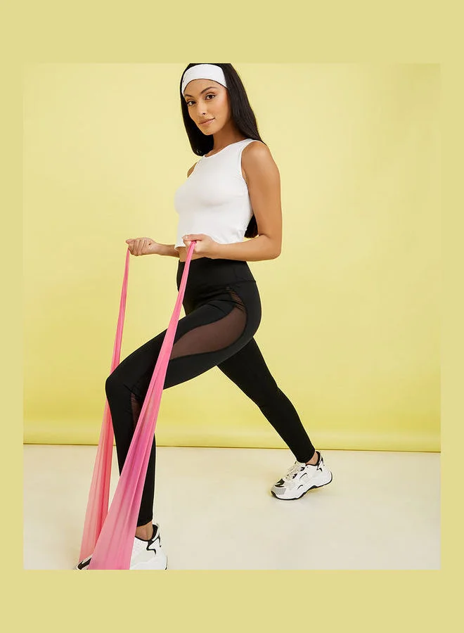 Styli Active Pack of 2 - Solid Vest