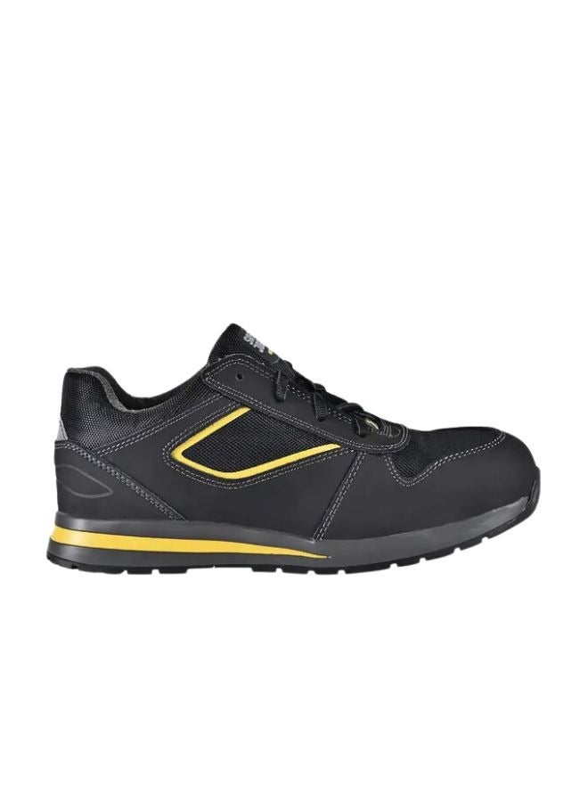 SAFETY JOGGER TURBO SAFETY JOGGER S3S SR HI CI FO HRO Safety Shoes  - Image 2