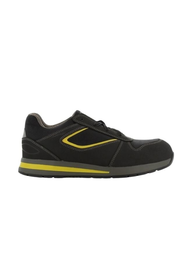 SAFETY JOGGER TURBO SAFETY JOGGER S3S SR HI CI FO HRO Safety Shoes  - Image 5