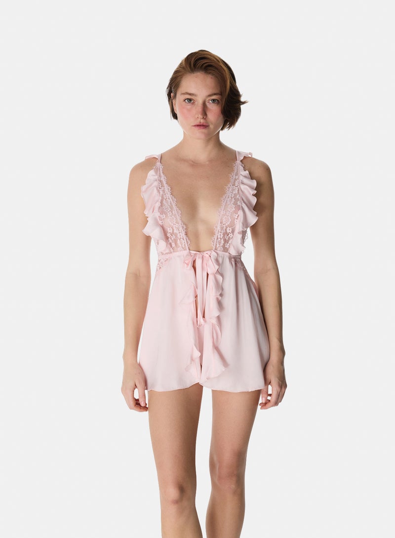 Penti Elegant Babydoll - Image 2