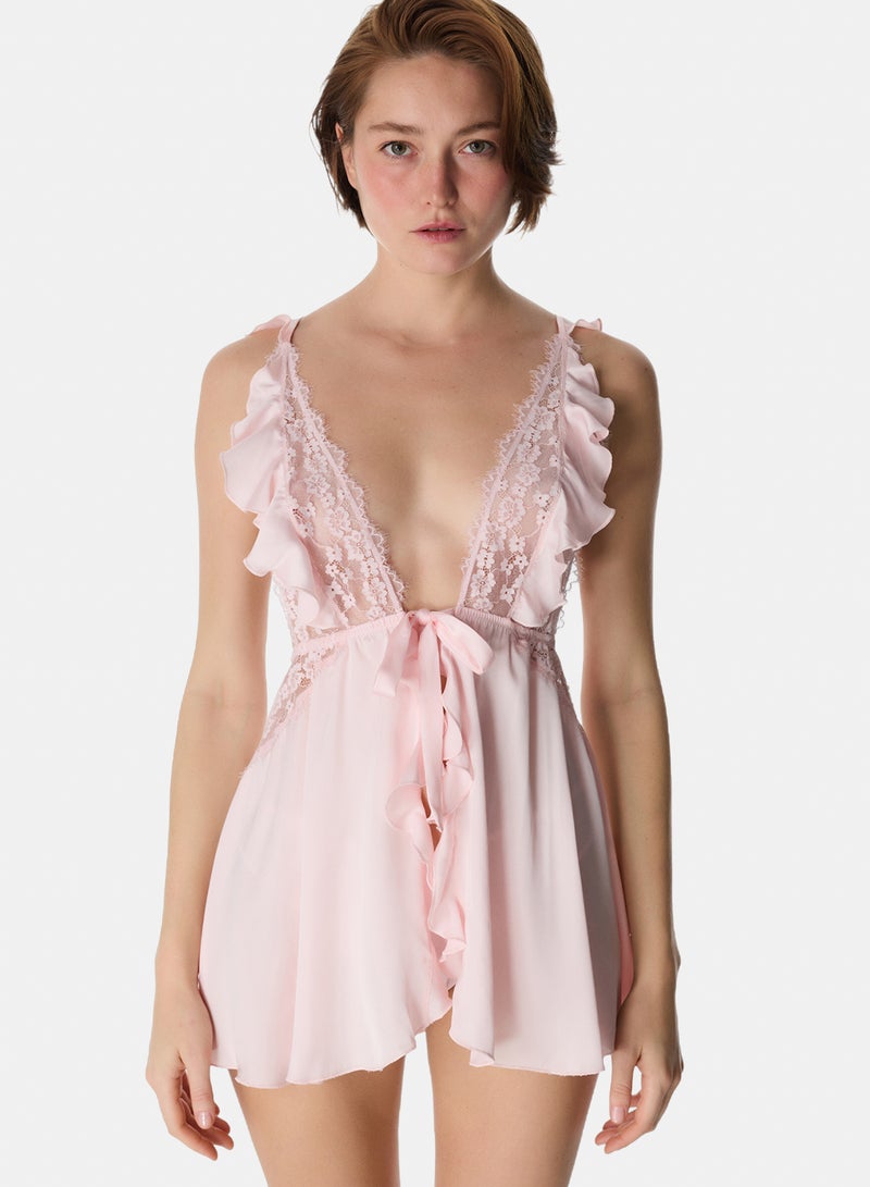 Penti Elegant Babydoll - Image 1