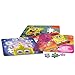 nickelodeon Spongebob Squarepants Jigsaw Puzzle 3 Pack Bundle with 3 Spongebob Puzzles with Stickers More 24 Pc 48 Pc 100 Pc Spongebob Activity Set for Kids - Image 4