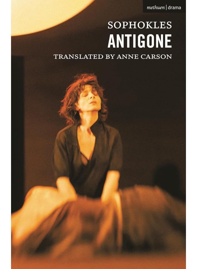 Antigone 