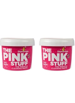 Stardrops Stardrops Pink Stuff Paste 500g - 2 Pack  - Image 1