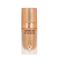 Charlotte Tilbury Charlotte Tilbury Airbrush Flawless Foundation - 10 Cool (30 ml) 