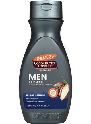 Cocoa Butter Men Lotion 8.5oz - pzsku/ZFF16ACDA29675A0690F5Z/45/_/1672922928/10c1870d-8607-41b5-84f9-56a877a974e3