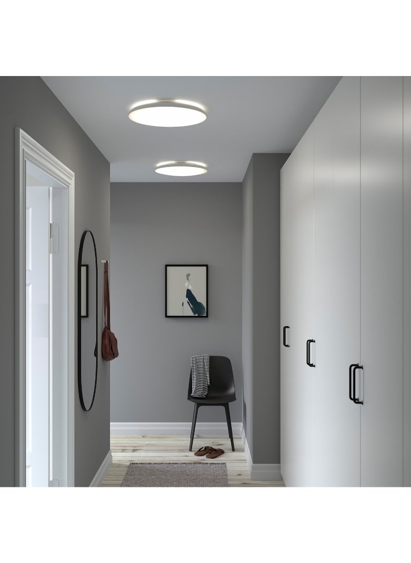 IKEA FRAKTA LED ceiling lamp  - Image 2