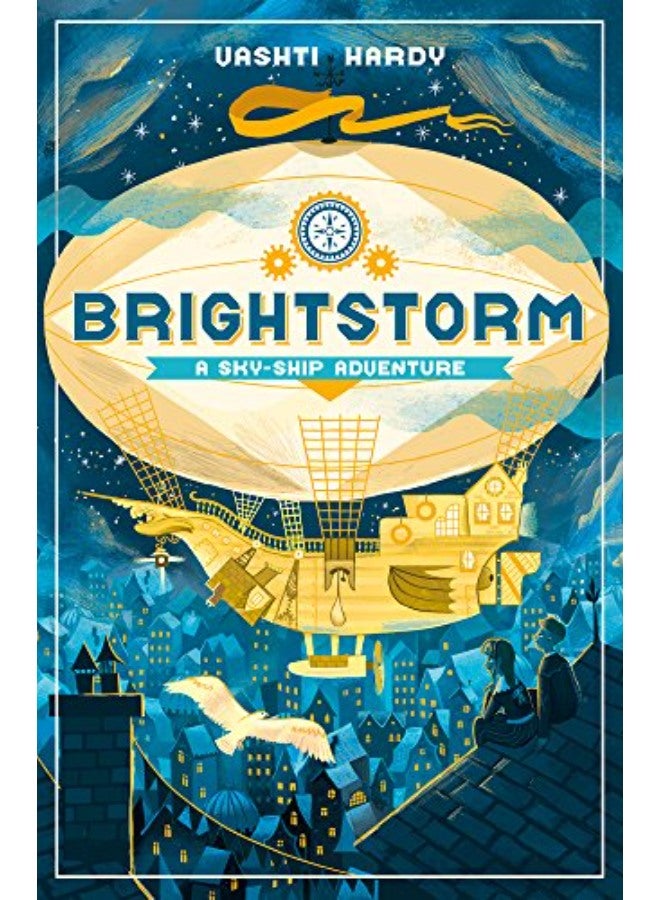 Brightstorm