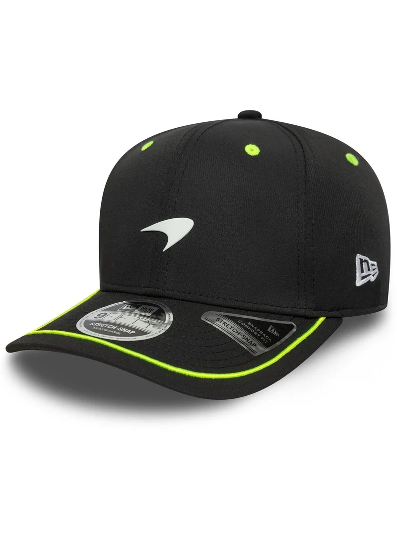 McLaren  MCLAREN BLK POP 9FIFTY SS  | Best Price UAE