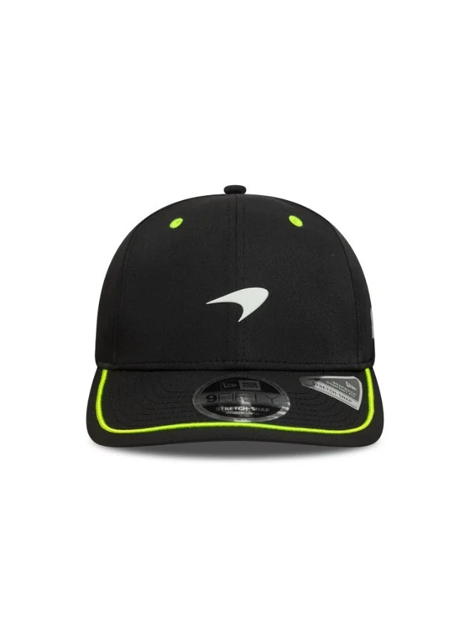 McLaren  MCLAREN BLK POP 9FIFTY SS  | Best Price UAE