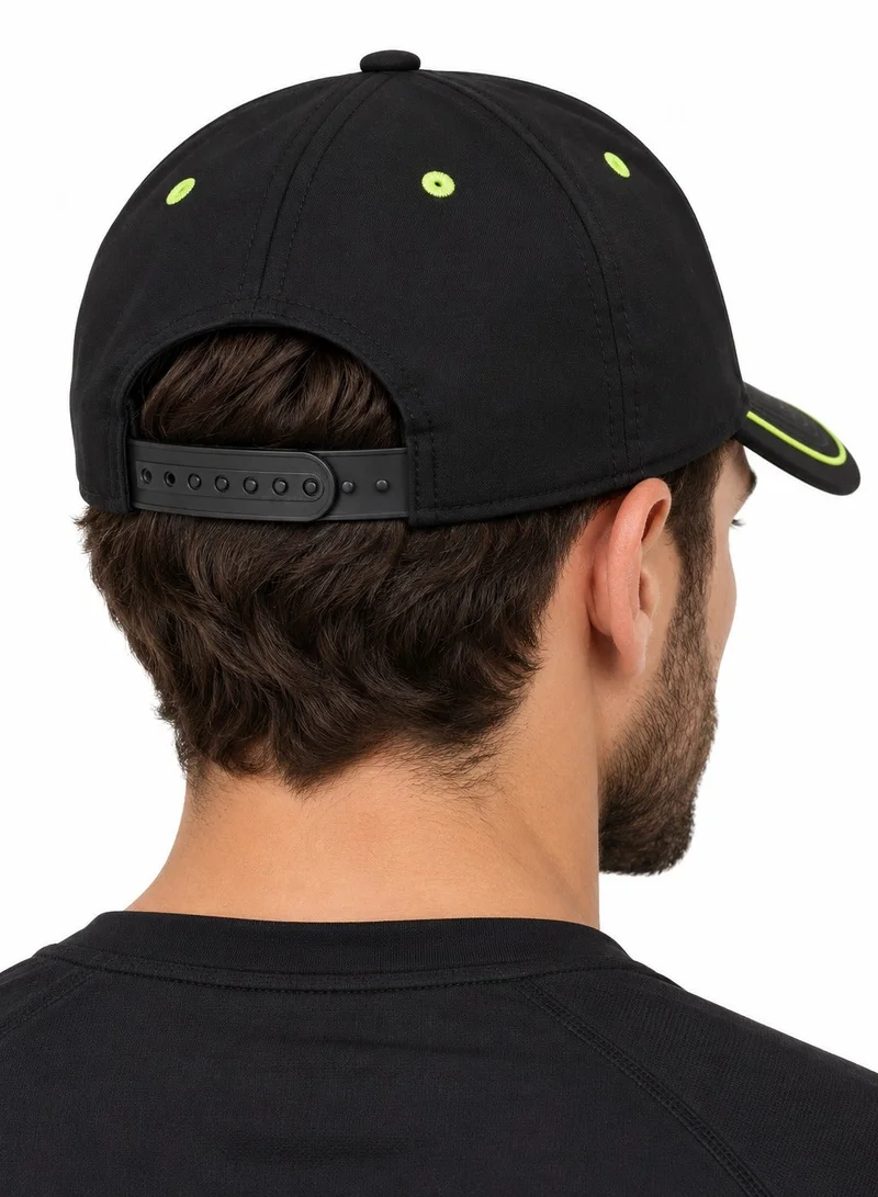 Mclaren Mclaren Racing Baseball Cap Hat