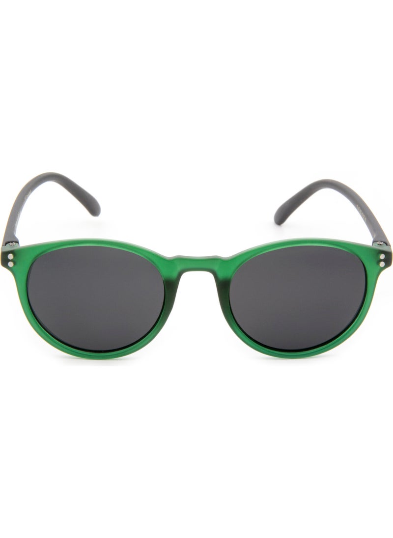 Enrico Rossini 3 Vg 1031 C121 Women's Sunglasses  - Image 2