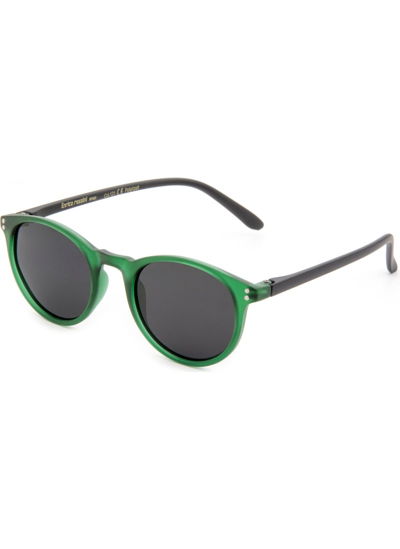 Enrico Rossini 3 Vg 1031 C121 Women's Sunglasses  - Image 1
