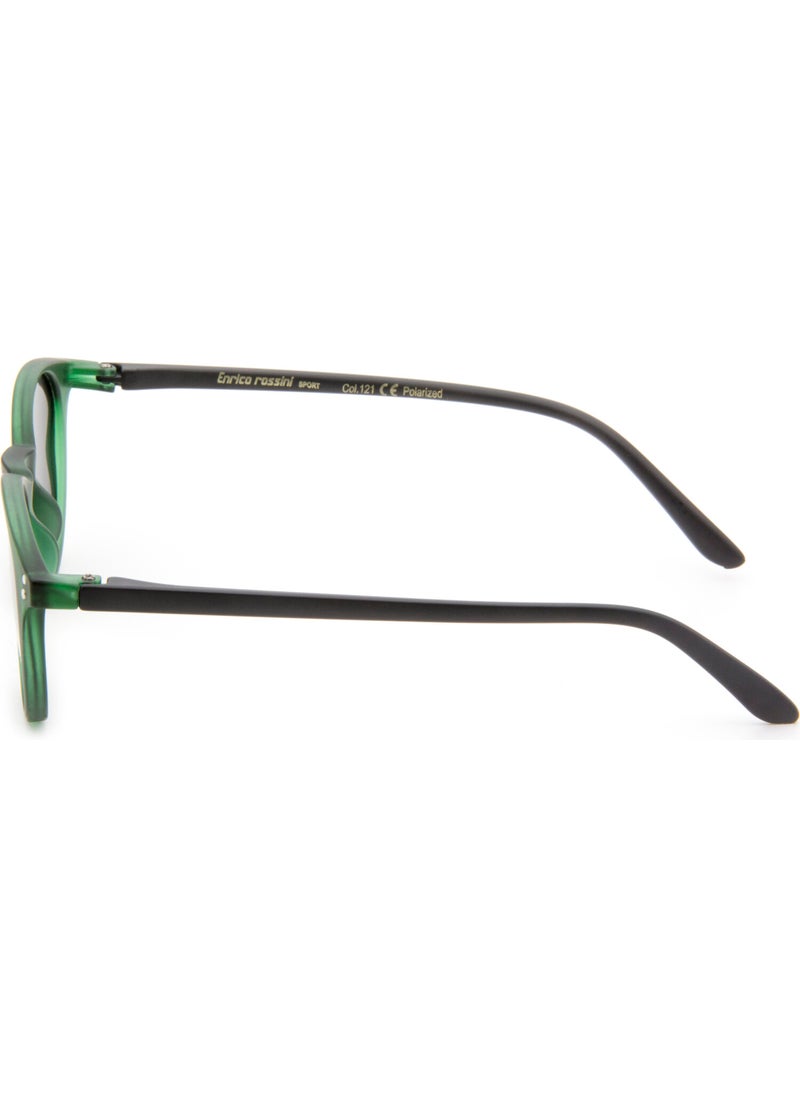 Enrico Rossini 3 Vg 1031 C121 Women's Sunglasses  - Image 3