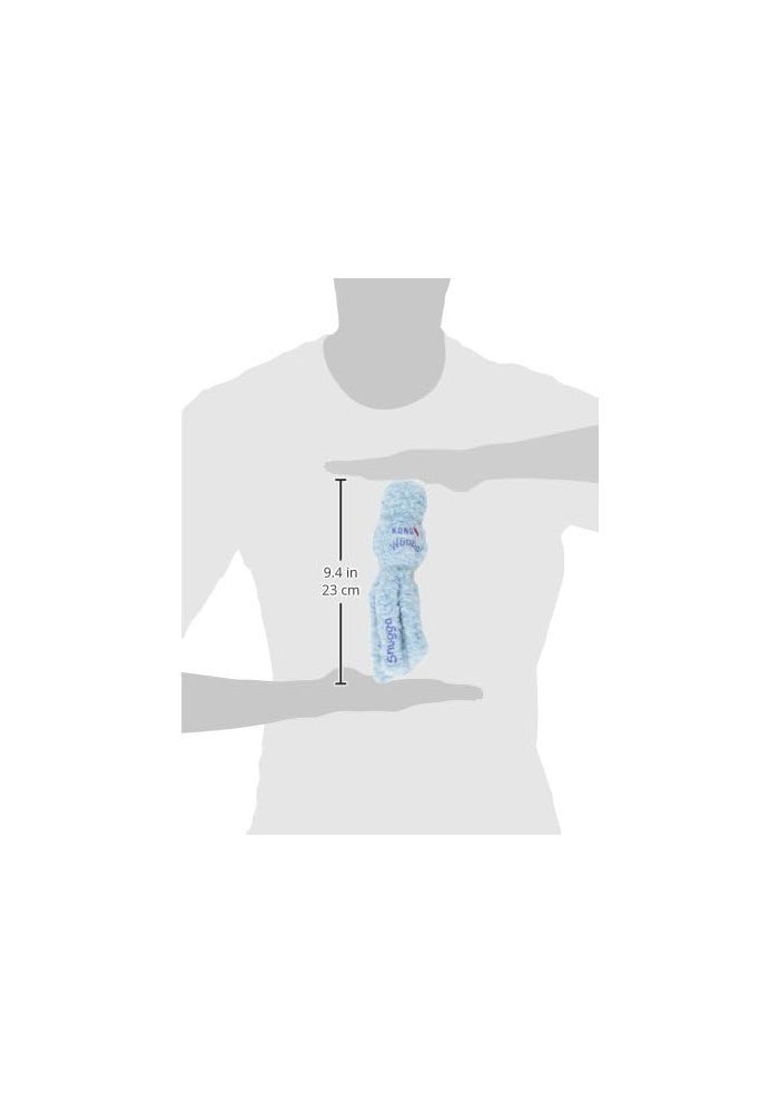 KONG Snugga Wubba Dog Toy - Small, Assorted Colors - Image 2