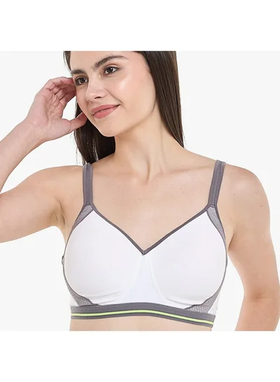 Hanes Hanes Womens X Temp Foam Wire Free